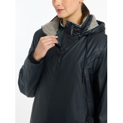 Casaco LeMieux All Elements Marinho Azul-marinho Casaco LeMieux All Elements Marinho Azul-marinho