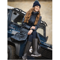 Casaco LeMieux All Elements Marinho Azul-marinho Casaco LeMieux All Elements Marinho Azul-marinho