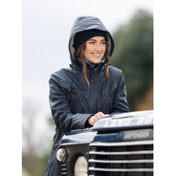 Casaco LeMieux All Elements Marinho Azul-marinho Casaco LeMieux All Elements Marinho Azul-marinho