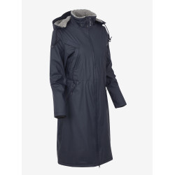 Casaco LeMieux All Elements Marinho Azul-marinho Casaco LeMieux All Elements Marinho Azul-marinho