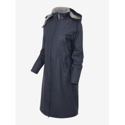 Casaco LeMieux All Elements Marinho Azul-marinho Casaco LeMieux All Elements Marinho Azul-marinho