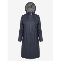 Casaco LeMieux All Elements Marinho Azul-marinho Casaco LeMieux All Elements Marinho Azul-marinho