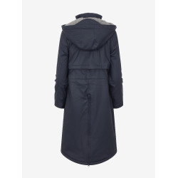 Casaco LeMieux All Elements Marinho Azul-marinho Casaco LeMieux All Elements Marinho Azul-marinho