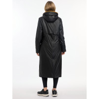 Casaco LeMieux All Elements Alpino Castanho