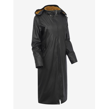 Casaco LeMieux All Elements Preto modelo antigo