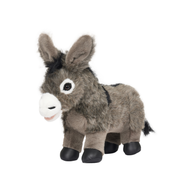 Mini Poney LeMieux Donkey daphne