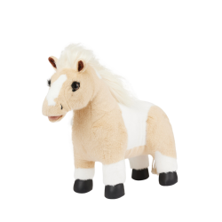 Mini Pônei LeMieux Limão