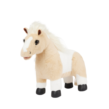 Mini Pônei LeMieux Limão Mini Pônei LeMieux Limão