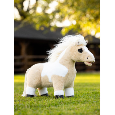 Mini Pônei LeMieux Limão Mini Pônei LeMieux Limão