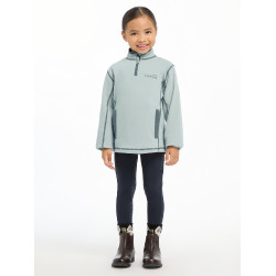 Polaire Mari Micro Mini LeMieux Geleira Azul Polaire Mari Micro Mini LeMieux Geleira Azul