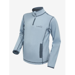 Polaire Mari Micro Mini LeMieux Geleira Azul Polaire Mari Micro Mini LeMieux Geleira Azul