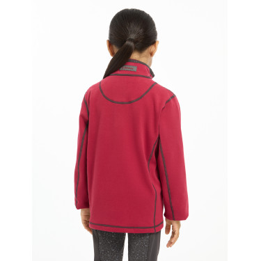 Polaire Mari Micro Mini LeMieux Brasa Bordô Polaire Mari Micro Mini LeMieux Brasa Bordô