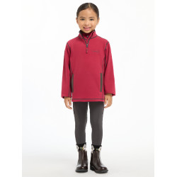 Polaire Mari Micro Mini LeMieux Brasa Bordô Polaire Mari Micro Mini LeMieux Brasa Bordô