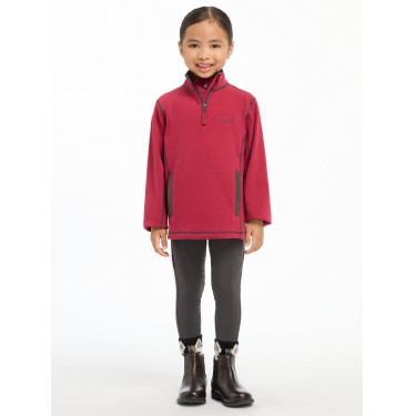 Polaire Mari Micro Mini LeMieux Brasa Bordô Polaire Mari Micro Mini LeMieux Brasa Bordô