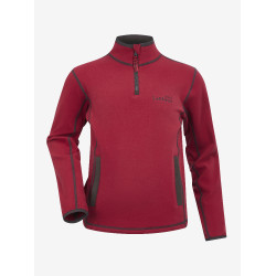 Polaire Mari Micro Mini LeMieux Brasa Bordô Polaire Mari Micro Mini LeMieux Brasa Bordô