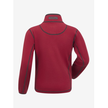 Polaire Mari Micro Mini LeMieux Brasa Bordô Polaire Mari Micro Mini LeMieux Brasa Bordô