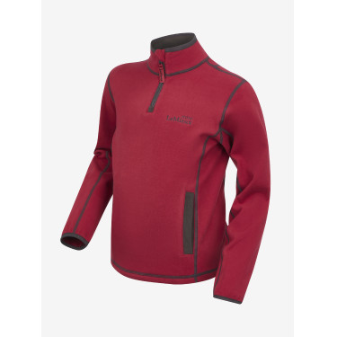 Polaire Mari Micro Mini LeMieux Brasa Bordô Polaire Mari Micro Mini LeMieux Brasa Bordô