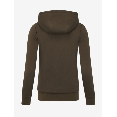 Sweat com capuz LeMieux forrado Leia Sweat com capuz LeMieux forrado Leia