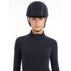 Toque LeMieux Carmine Marinho Azul-marinho Toque LeMieux Carmine Marinho Azul-marinho