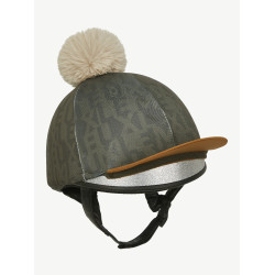 Toque LeMieux Casey Alpino Castanho