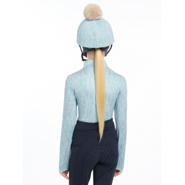 Toque LeMieux Casey Geleira Azul