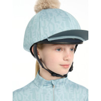 Toque LeMieux Casey Brasa Bord&amp;ocirc;