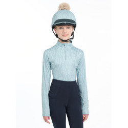 Toque LeMieux Casey Geleira Azul