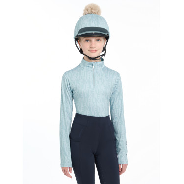 Toque LeMieux Casey Geleira Azul