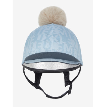Toque LeMieux Casey Geleira Azul