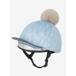 Toque LeMieux Casey Geleira Azul