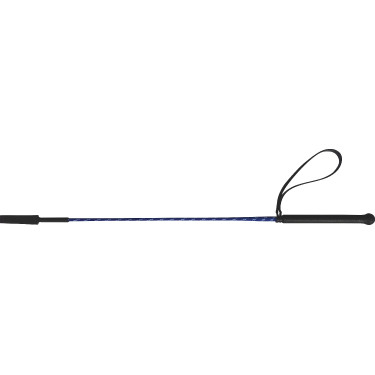 Cravache Whip & Go fibra de vidro nylon trançado Cravache Whip & Go fibra de vidro nylon trançado