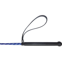 Cravache Whip & Go fibra de vidro nylon trançado Cravache Whip & Go fibra de vidro nylon trançado
