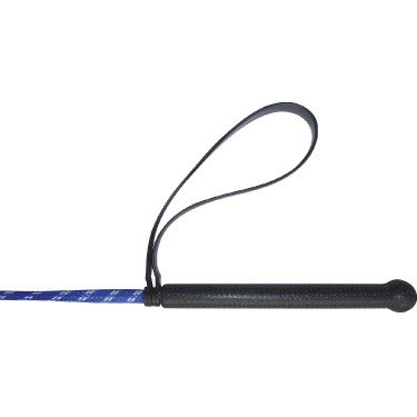 Cravache Whip & Go fibra de vidro nylon trançado Cravache Whip & Go fibra de vidro nylon trançado