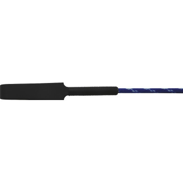 Cravache Whip & Go fibra de vidro nylon trançado Cravache Whip & Go fibra de vidro nylon trançado