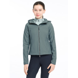 Casaco softshell LeMieux Lottie Young Rider