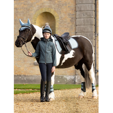 Casaco softshell LeMieux Lottie Young Rider Casaco softshell LeMieux Lottie Young Rider