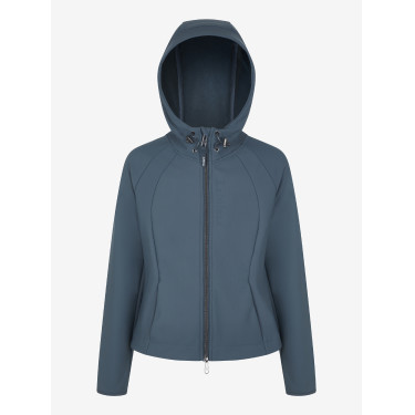 Casaco softshell LeMieux Lottie Young Rider Casaco softshell LeMieux Lottie Young Rider
