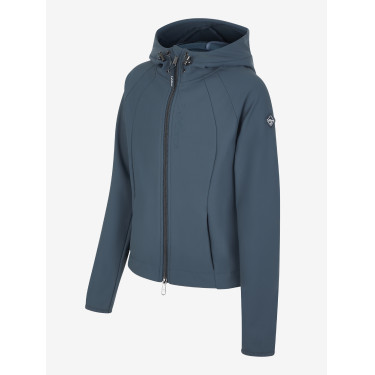 Casaco softshell LeMieux Lottie Young Rider Casaco softshell LeMieux Lottie Young Rider