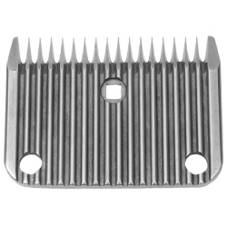 Lâmina Lister CA2/AC Pônei / pelos grossos Lâmina Lister CA2/AC Pônei / pelos grossos