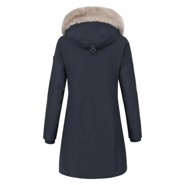 Parka HV Polo Isa Noir Parka HV Polo Isa Noir