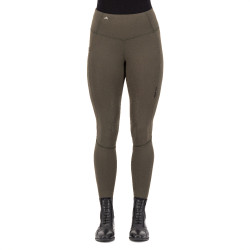 Legging de equitação Euro-Star Breez FullGrip