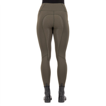 Legging de equitação Euro-Star Breez FullGrip Legging de equitação Euro-Star Breez FullGrip