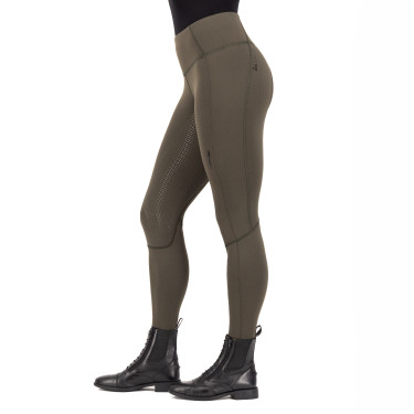 Legging de equitação Euro-Star Breez FullGrip Legging de equitação Euro-Star Breez FullGrip