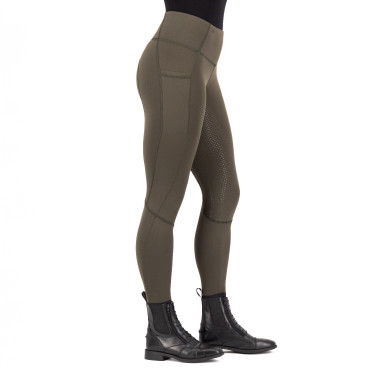 Legging de equitação Euro-Star Breez FullGrip Legging de equitação Euro-Star Breez FullGrip