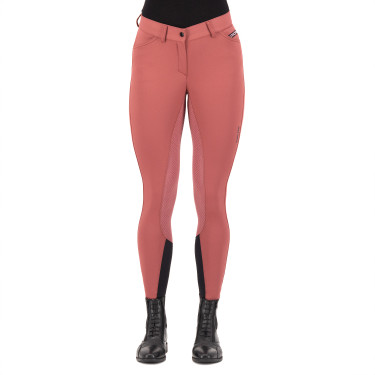 Calça de equitação Euro-Star Arista Fashion Diamond FullGrip Calça de equitação Euro-Star Arista Fashion Diamond FullGrip
