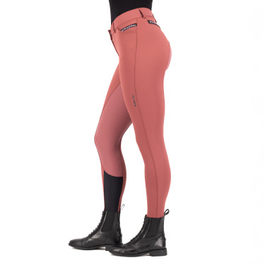 Calça de equitação Euro-Star Arista Fashion Diamond FullGrip Calça de equitação Euro-Star Arista Fashion Diamond FullGrip