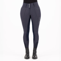Calça de equitação Easy Rider Amara Full Marinho Azul-marinho Calça de equitação Easy Rider Amara Full Marinho Azul-marinho