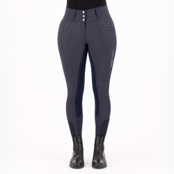 Calça de equitação Easy Rider Amara Full