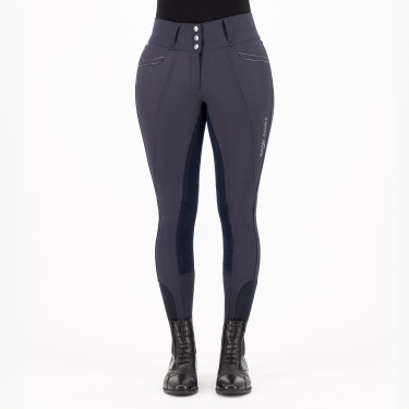 Calça de equitação Easy Rider Amara Full Calça de equitação Easy Rider Amara Full