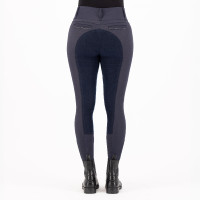 Calça de equitação Easy Rider Amara Full Marinho Azul-marinho Calça de equitação Easy Rider Amara Full Marinho Azul-marinho